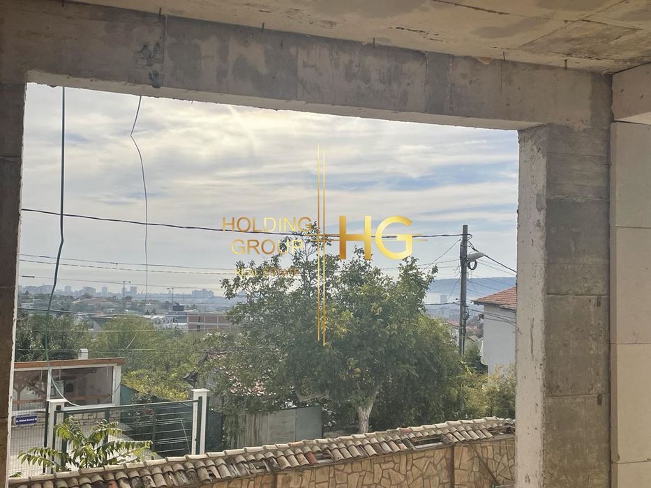 Продава се Двустаен апартамент в Варна, м-т Пчелина - 55 кв.м за 1582 €/кв.м - Снимка #5