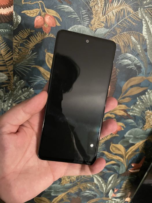 Samsung Galaxy a52 128gb Dual Sim Negru