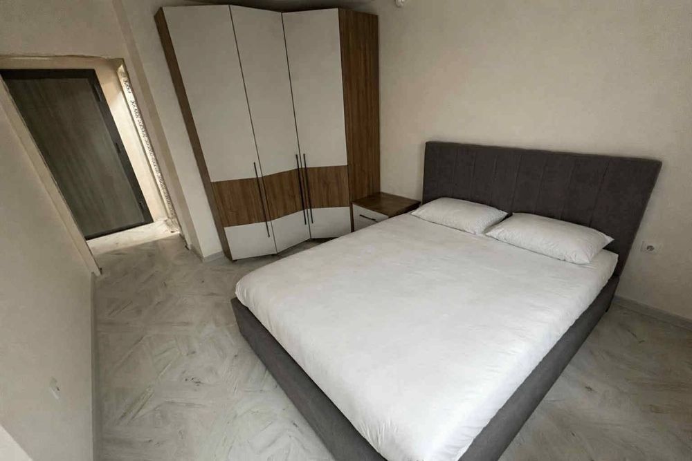 Продава се Двустаен апартамент в Пловдив, Кючук Париж - 74 кв.м за 965 €/кв.м - Снимка #1