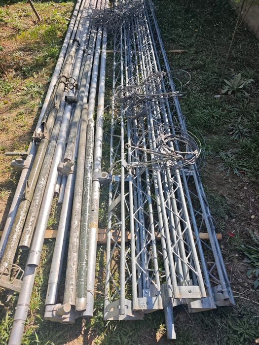 трансивер BARRETT 2050