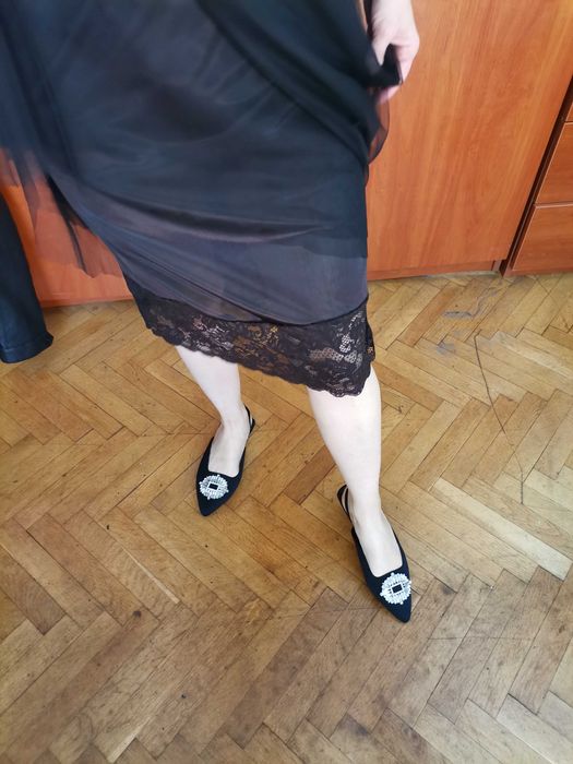 Елегантно Сако, добавям и поли, на разпродажба!