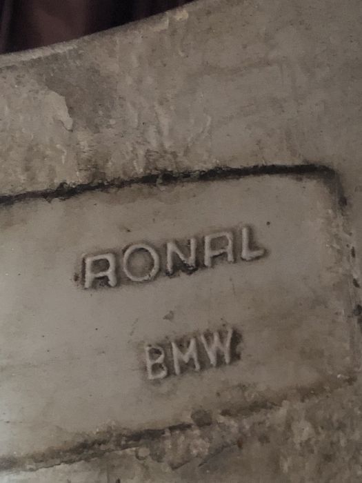 JANTE BMW S1, S3, S5 etc E46, e118,120,119, si alte modele BMW