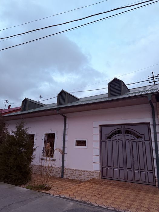 Продается дом 6 соток (ул Некрасова)