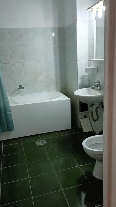 Vand apartament 2 camere etaj 3 din 6 cu lift_mobilat_in Sibiu_ cartier Broscarie_Opera Residence