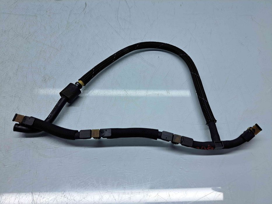 Conducta retur injectoare Audi Q5 (8RB) [Fabr 2008-2016] S-line OEM 2.