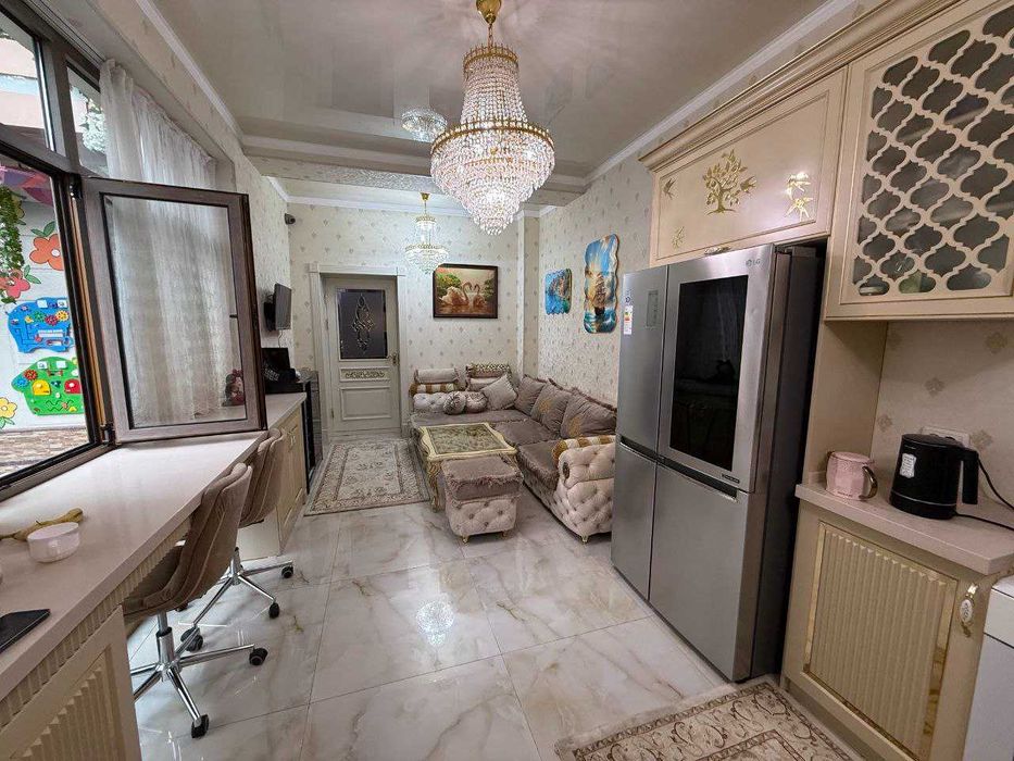 Продается готовый бизнес. Садик в центре города на Саломатина