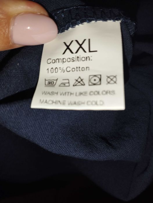 Рокли размер ХХЛ