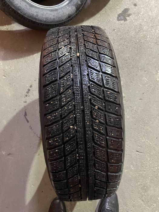 Липучка R15 пара