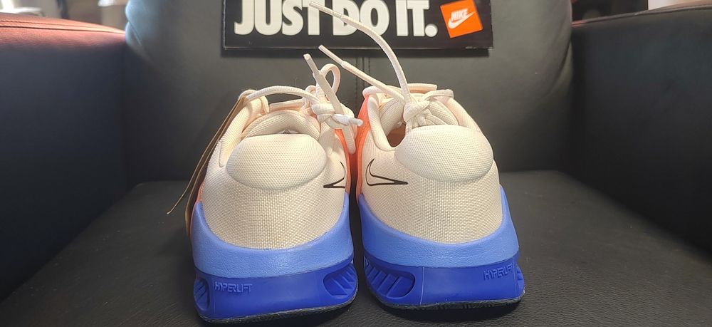 Nike Metcon 9, номер 44,5