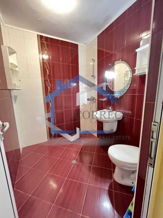 Дава се под наем Двустаен апартамент в Варна, Виница - 60 кв.м за 306 € - Снимка #13