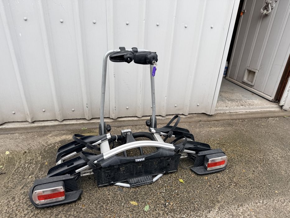 Suport biciclete thule ew g2