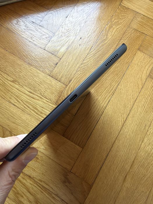 Samsung Galaxy Tab A de 32 Gb Black cu Sim