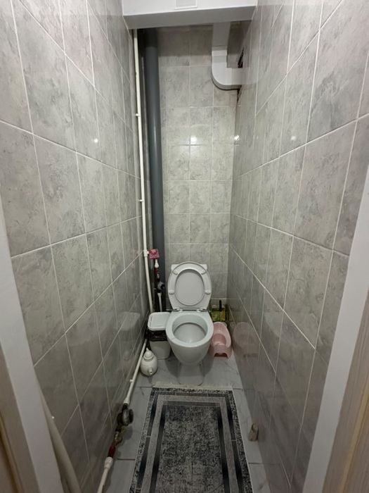 Квартира 3 ех комнатная