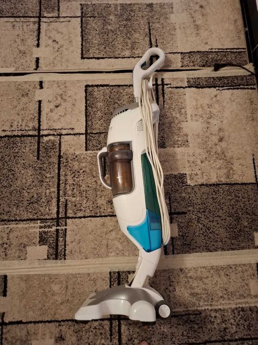 aspirator cu spalare