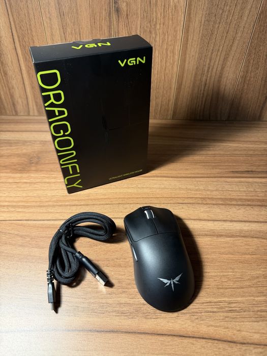 Игровая мышь VGN Dragonfly F1 SE