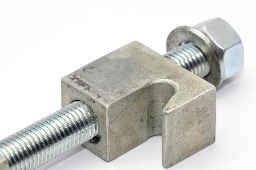 Ansamblu Bride fixare Containere Modulate