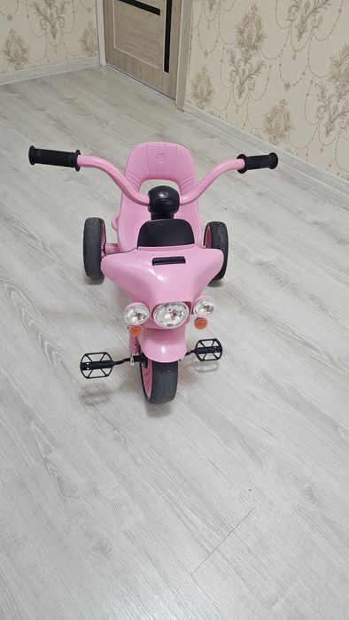 Велосипед сотилади