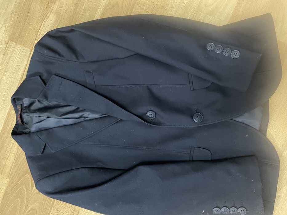 Школьная форма на мальчика