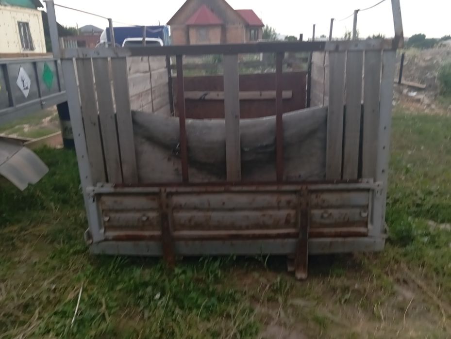 Продам Борт от газели