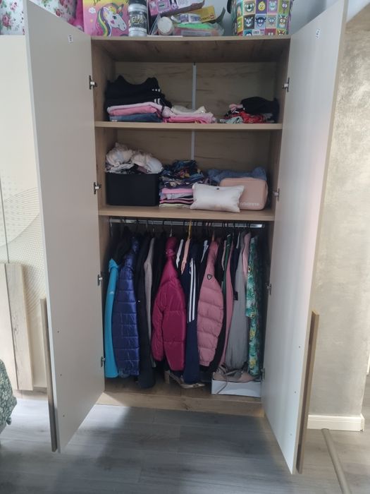 Dulap / Dressing 300 latime/205 h