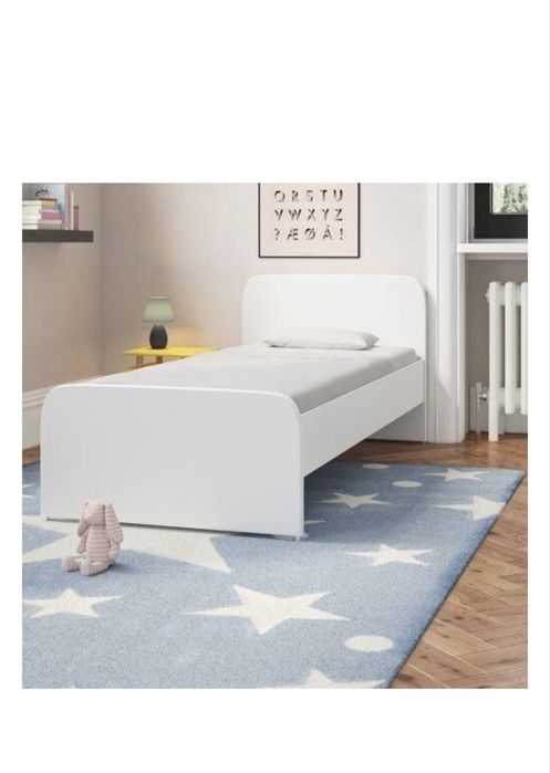 Кровать односпальная