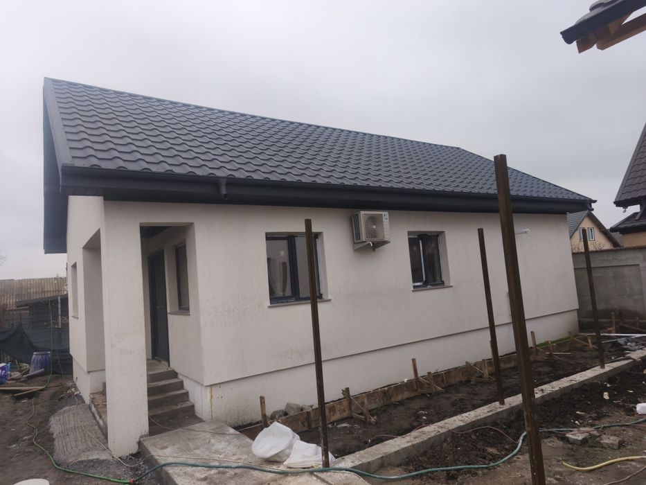 Casa 3 camere Lumina, jud Constanta