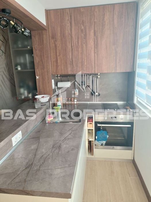 Продава се Двустаен апартамент в София, Овча купел - 48 кв.м за 2917 €/кв.м - Снимка #3