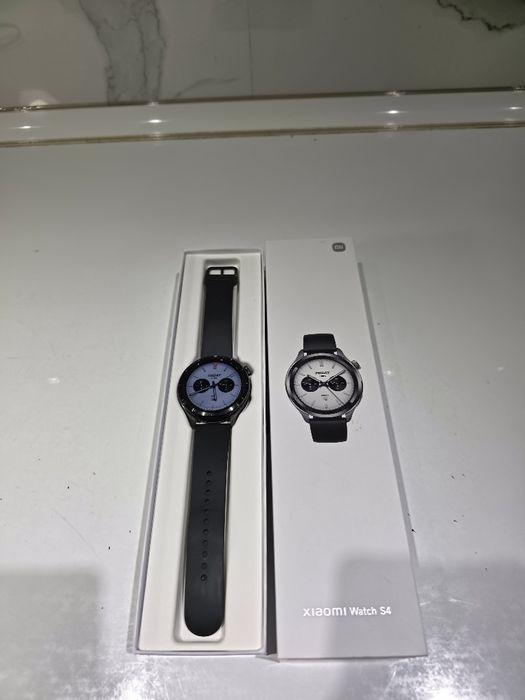 Xiaomi watch S4 47мм