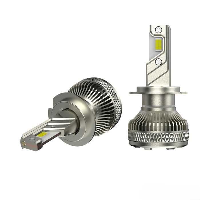 Диодни крушки Мотохама Х16 - H7 - 12V