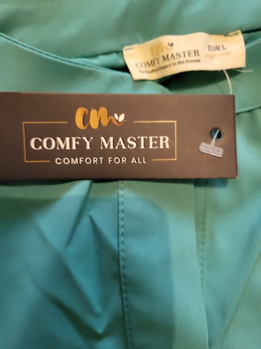 Медицинская одежда для женщин