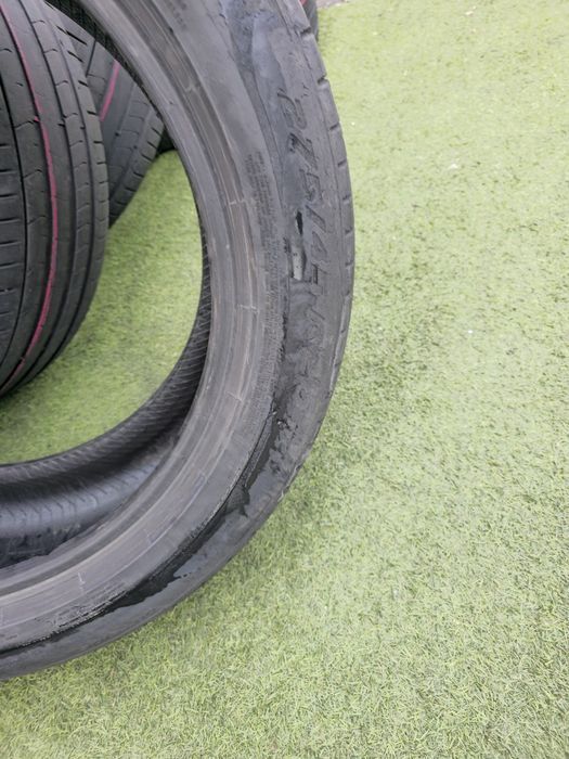 Set 275.45.20  305.40.20 pirelli