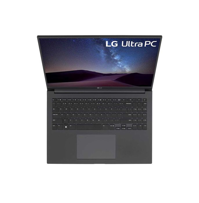 *Ноутбук LG Ultra /R7-7730U/16GB/512GB/Radeon Graphics/16" WUXGA IPS