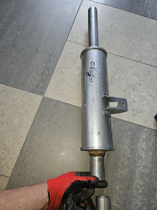 Части за полски фиат125