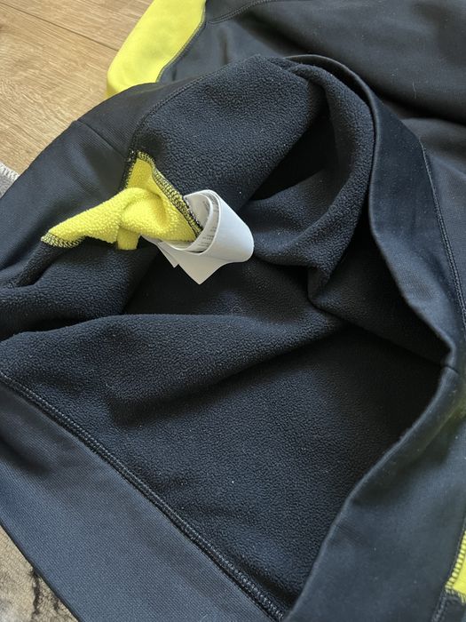 Hanorac nike calduros