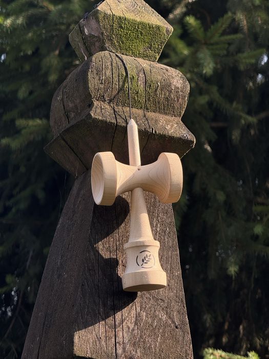 Kendama cereal România pro model nouă