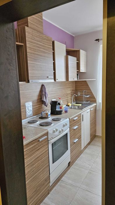 Дава се под наем Двустаен апартамент в София, Център - 68 кв.м за 750 € - Снимка #1