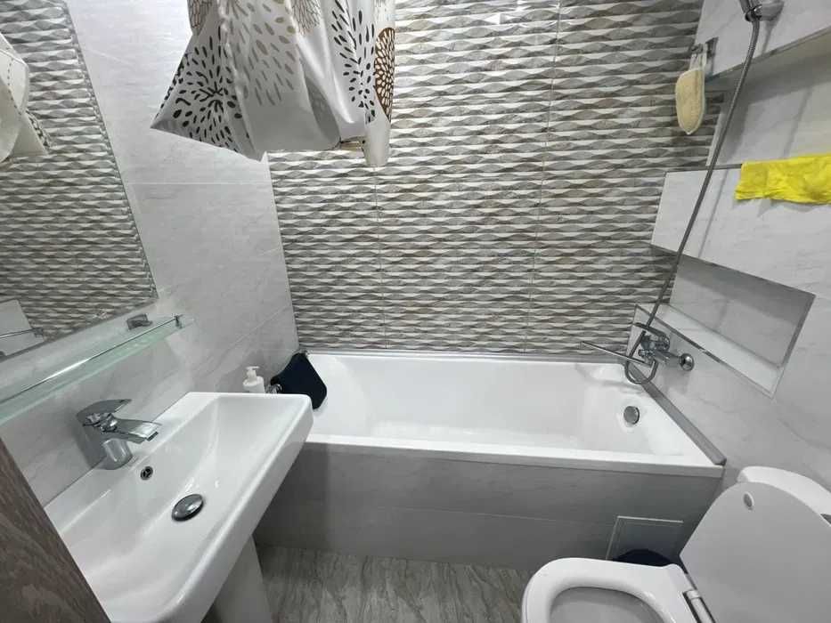 Сдаётся квартира в массив Киет**