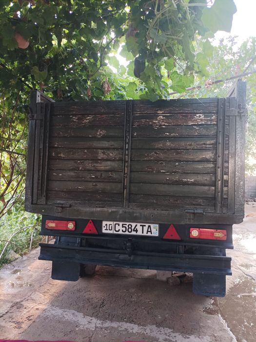 Sotiladi Uvaznik holati yaxshi