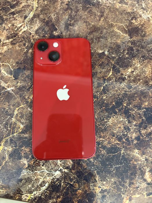iPhone 13 mini 512 GB
