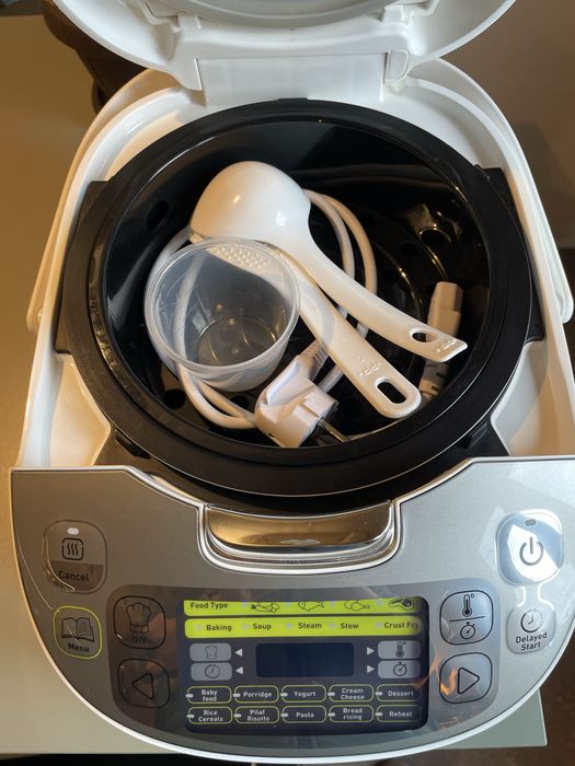 Multi cooker Tefal