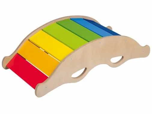 Балансираща люлка lupilu на Lidl