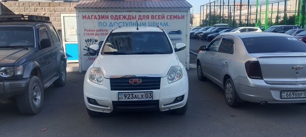 Продам кроссовер в отличном состоянии