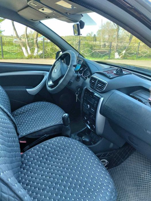 Nissan Terrano(2020)