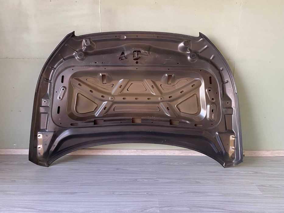 преден капак  Peugeot 308 model 2017-2021 #1012V