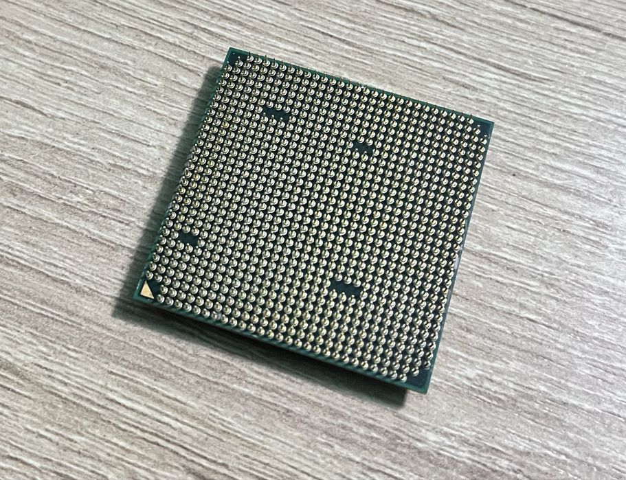 AMD Phenom II X6 1045T