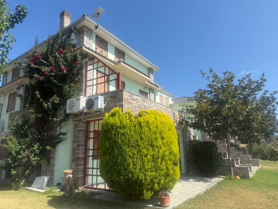 Продава се Къща в София, Център - 480 кв.м за 1042 €/кв.м - Снимка #9