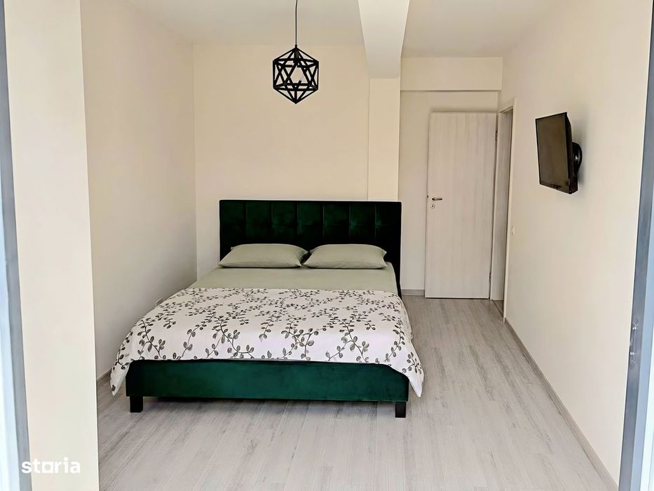 Apartament 2 camere-Recent Renovat-Pet friendly
