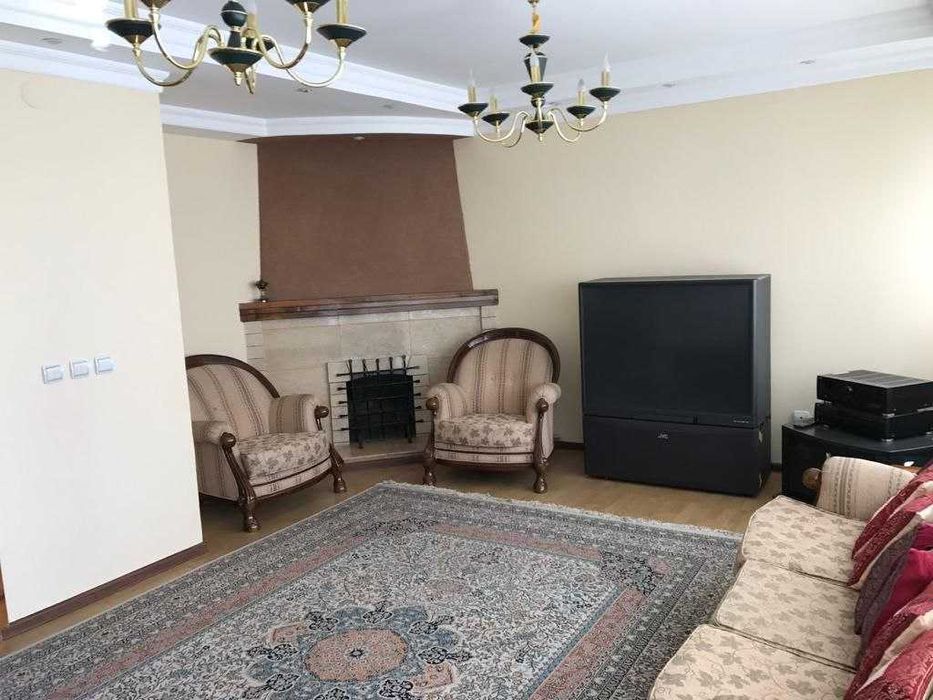 Сдается квартира на Ц-6