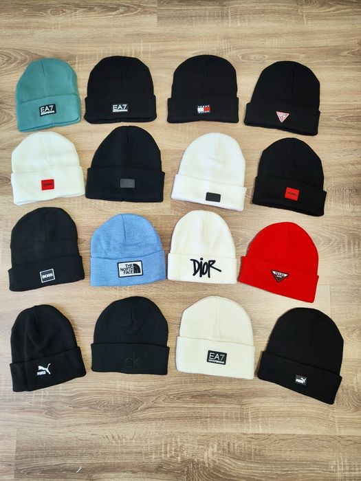 Fes Calvin Klein Fes Under Armour Fes NEW Era NY Fes Nike modele 2024