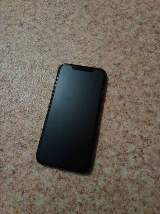iPhone 11 128гб состоение отлично